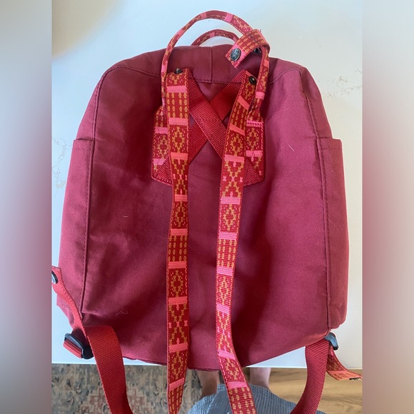 Fjallraven pack - Picture 4 of 5